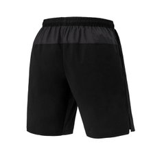 Yonex Sporthose Short Club Team 2024 kurz schwarz Jungen